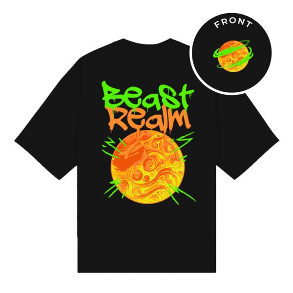 Beast Realm TS1