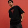 1 myth -_ibon 2 Halimaw na Ibon Tshirt