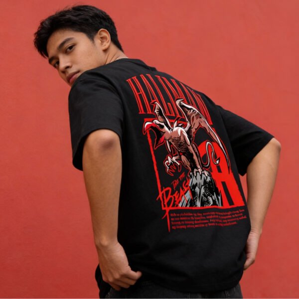 1 myth -_ibon 3 Halimaw na Ibon Tshirt