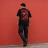 1 myth -_ibon 4 Halimaw na Ibon Tshirt