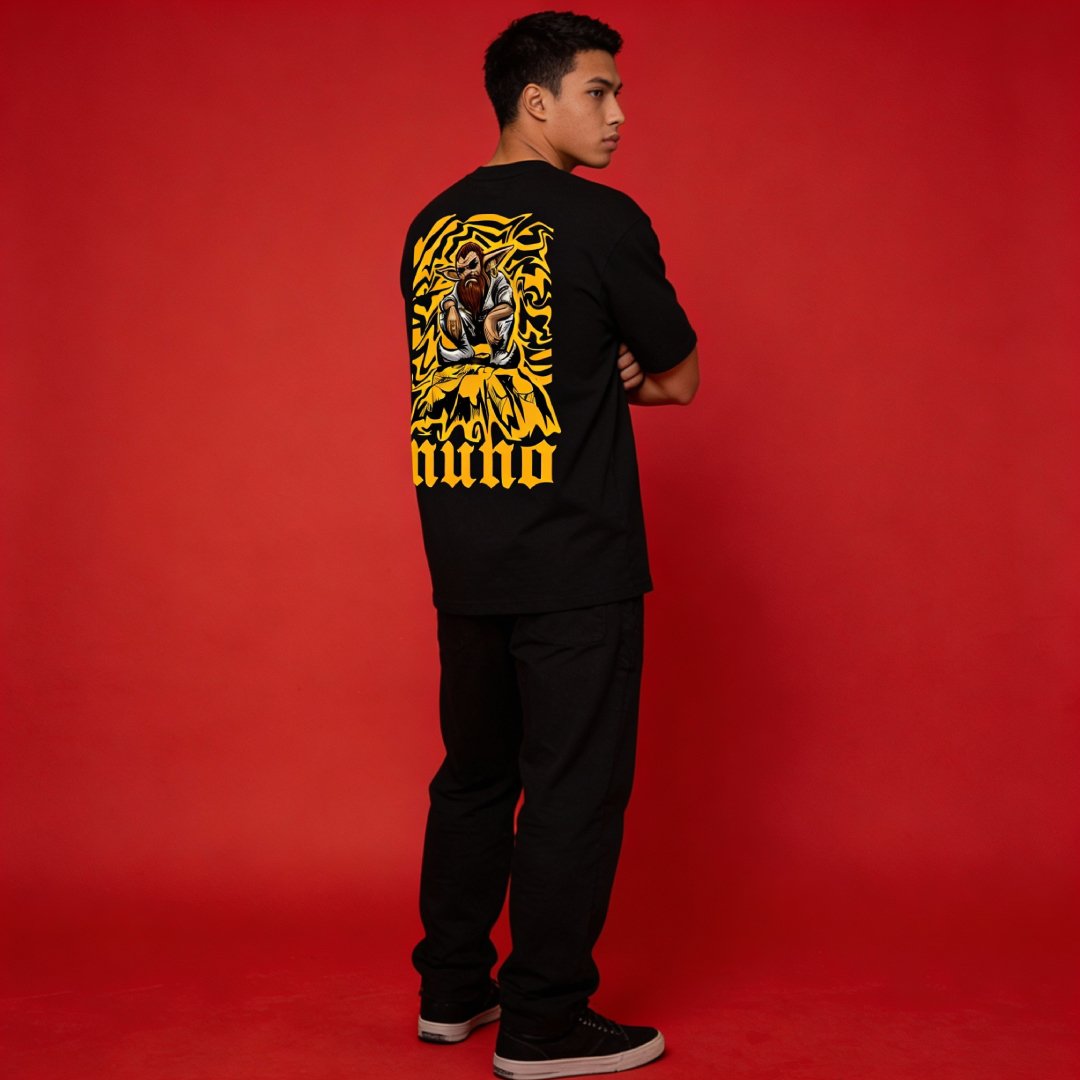 FilipinoMythSeries Nuno TShirt - Image 6