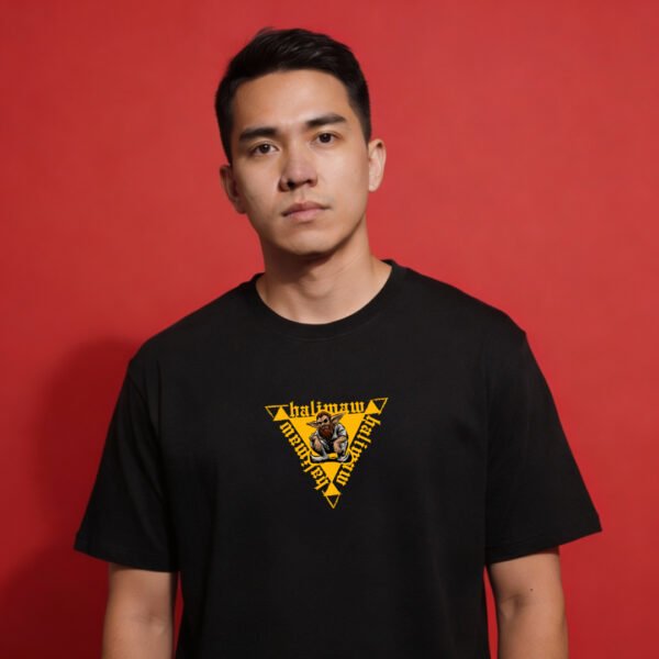 FilipinoMythSeries Nuno TShirt