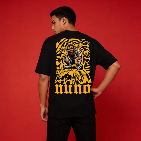 FilipinoMythSeries Nuno TShirt