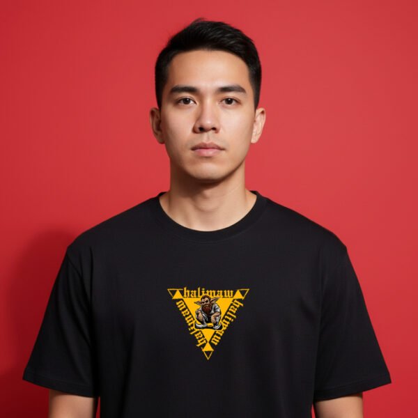 FilipinoMythSeries Nuno TShirt