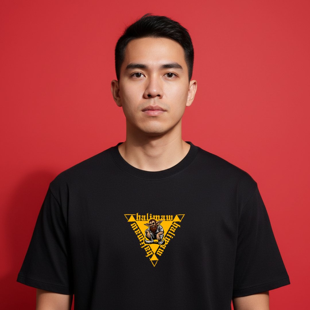 FilipinoMythSeries Nuno TShirt - Image 5