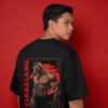 FilipinoMythSeries Tikbalang Tshirt