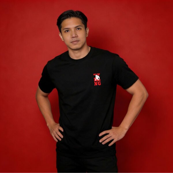 1 myth -_tikbalang 2 FilipinoMythSeries Tikbalang Tshirt