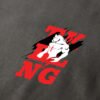 1 myth -_tikbalang 5 FilipinoMythSeries Tikbalang Tshirt