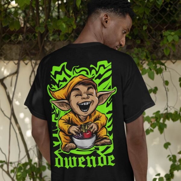 1 myth shopee images- nuno dwende bampira-13 FilipinoMythSeries Dwende TShirt