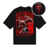 1 myth - with circle_Halimaw na ibon black Halimaw na Ibon Tshirt