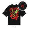 1 myth - with circle_diwata black FilipinoMythSeries Diwata TShirt
