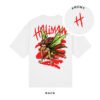 1 myth - with circle_diwata white FilipinoMythSeries Diwata TShirt