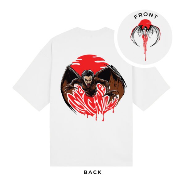 FilipinoMythSeries Manananggal TShirt