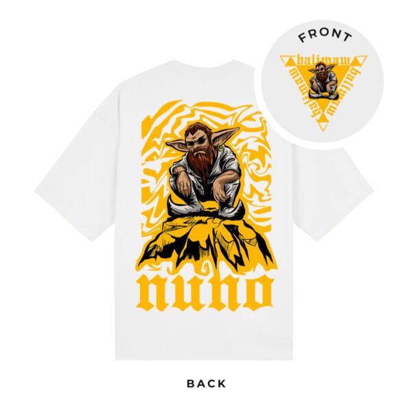 FilipinoMythSeries Nuno TShirt