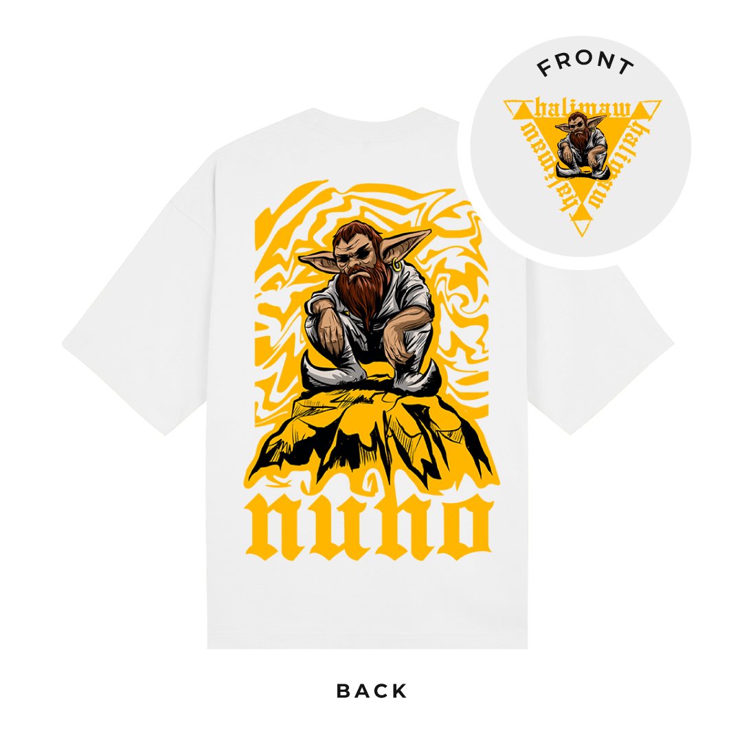 FilipinoMythSeries Nuno TShirt - Image 4