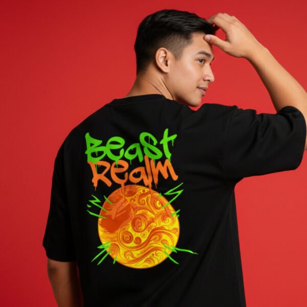Beast Realm TS1