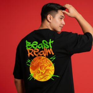 Beast Realm TS1