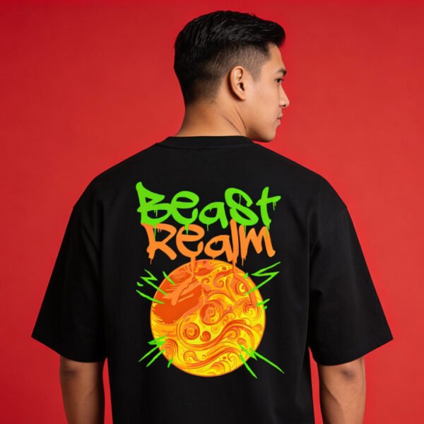 Beast Realm TS1
