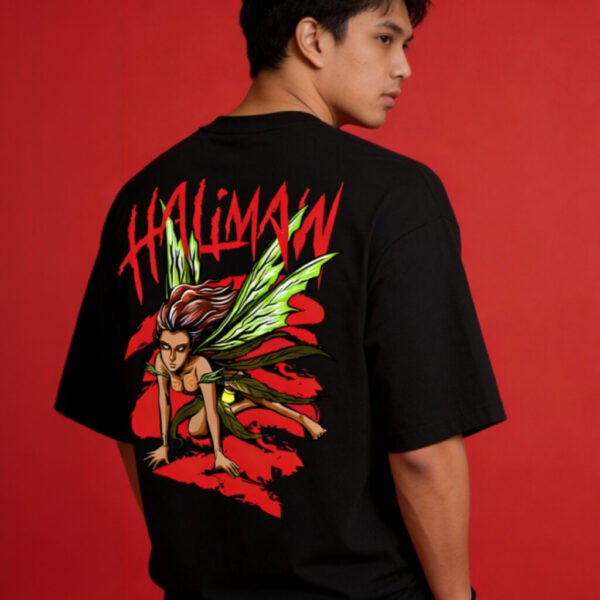 FilipinoMythSeries Diwata TShirt