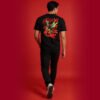 1 myth_diwate model 2 FilipinoMythSeries Diwata TShirt