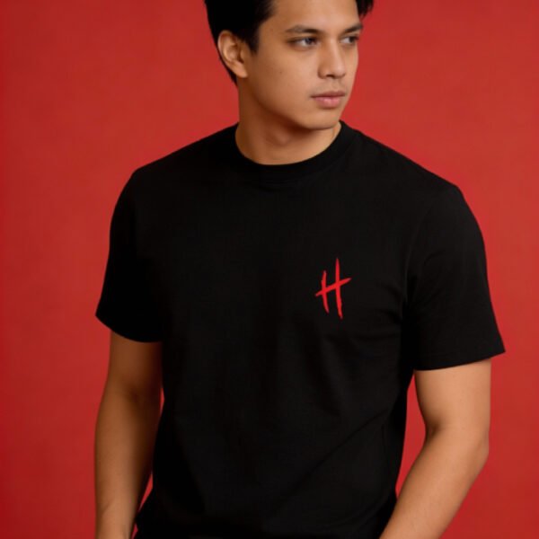 1 myth_diwate model 3 FilipinoMythSeries Diwata TShirt