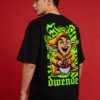 1 myth_dwende model 1 FilipinoMythSeries Dwende TShirt