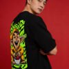 1 myth_dwende model 2 FilipinoMythSeries Dwende TShirt