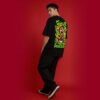1 myth_dwende model 3 FilipinoMythSeries Dwende TShirt