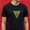 1 myth_dwende model 4 FilipinoMythSeries Dwende TShirt