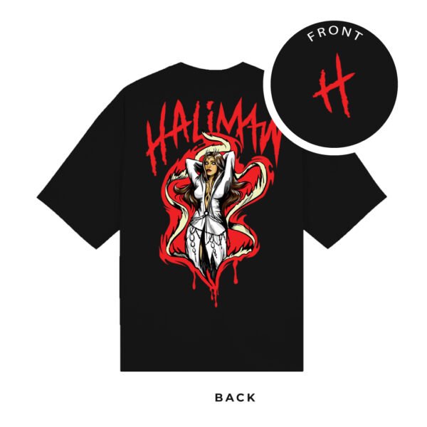 FilipinoMythSeries Engkantada TShirt