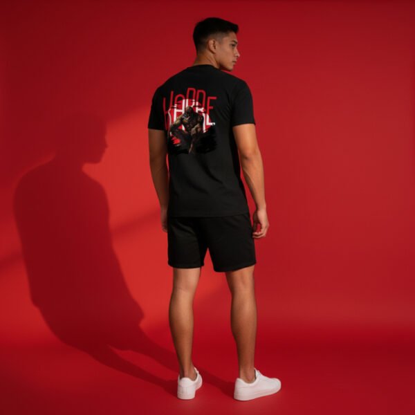 FilipinoMythSeries Kapre Tshirt