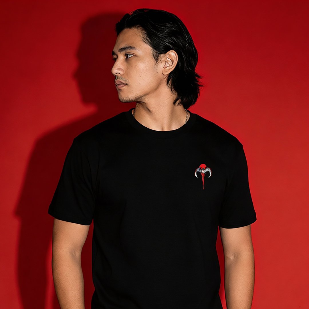 FilipinoMythSeries Manananggal TShirt - Image 6