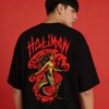 1 myth_sirena 2 FilipinoMythSeries Sirena TShirt
