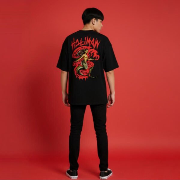 1 myth_sirena 4 FilipinoMythSeries Sirena TShirt