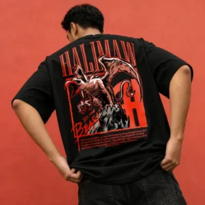 Halimaw na Ibon HNI1