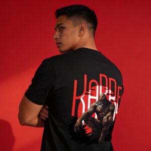 FilipinoMythSeries Kapre FMSK1