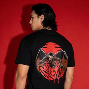 FilipinoMythSeries Manananggal FMSM1
