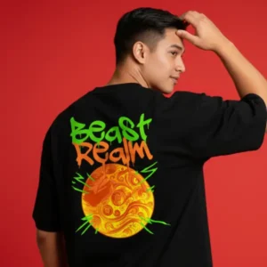 Beast Realm PMBR1