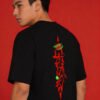 Planet Monster Red TS2