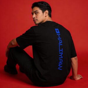 Planet Monster Blue TS3