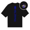 Planet Monster Blue TS3
