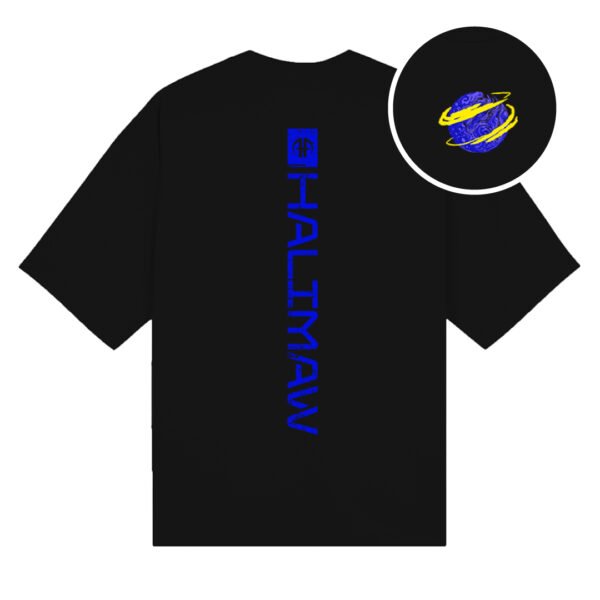 Planet Monster Blue TS3